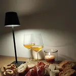 Leukos Relais Ecoretreat Bed & Breakfast 3*