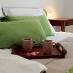 Leukos Relais Ecoretreat 3* Diamante