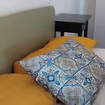 Leukos Relais Ecoretreat Bed & Breakfast Diamante