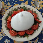 Bed & Breakfast Leukos Relais Ecoretreat 3*