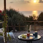 Leukos Relais Ecoretreat 3* ディアマンテ