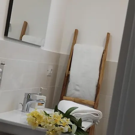 Leukos Relais Ecoretreat Диаманте