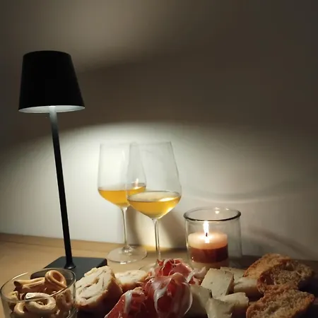 Leukos Relais Ecoretreat Couette-café 3*