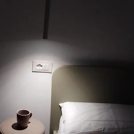 Leukos Relais Ecoretreat