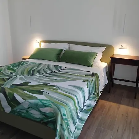 Leukos Relais Ecoretreat 3* Diamante