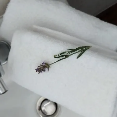 Nocleg ze śniadaniem Leukos Relais Ecoretreat 3*