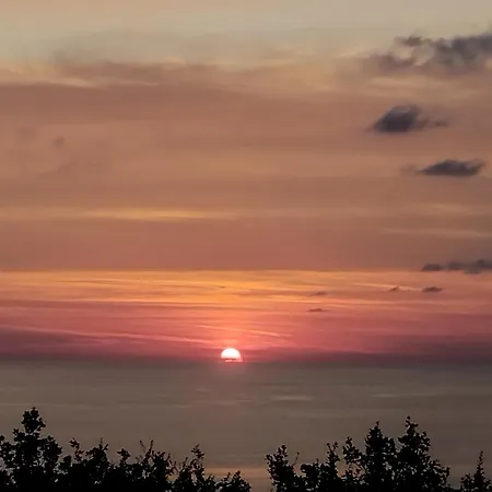 Nocleg ze śniadaniem Leukos Relais Ecoretreat 3*