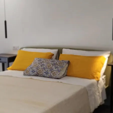 Nocleg ze śniadaniem Leukos Relais Ecoretreat