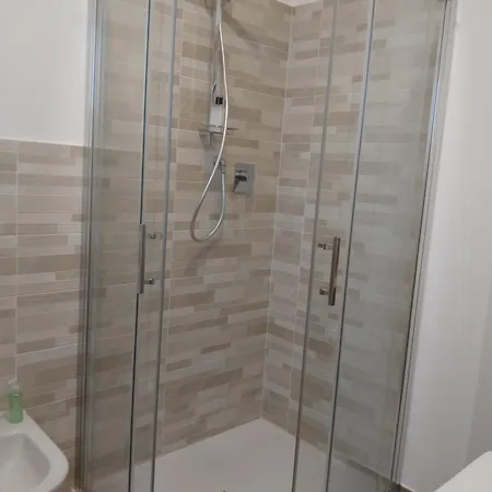 Leukos Relais Ecoretreat Отель типа 