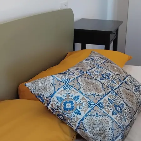 Leukos Relais Ecoretreat Nocleg ze śniadaniem Diamante