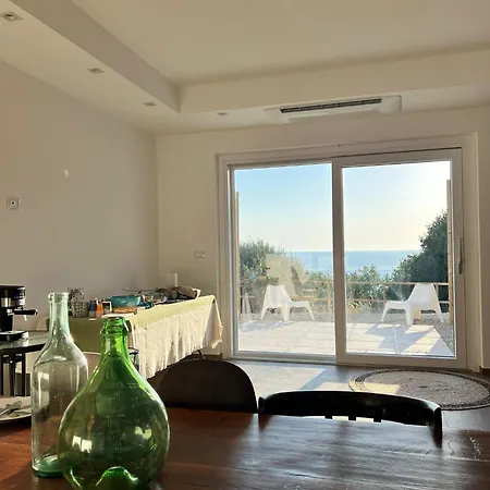 Leukos Relais Ecoretreat 3*