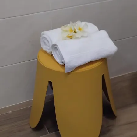Leukos Relais Ecoretreat Nocleg ze śniadaniem 3*