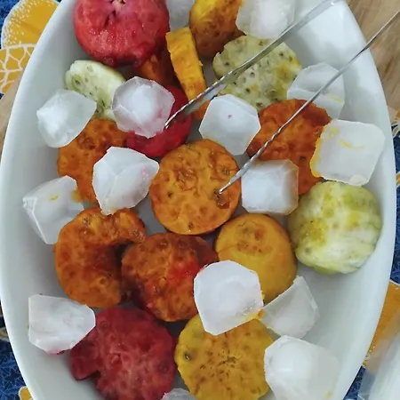 Leukos Relais Ecoretreat