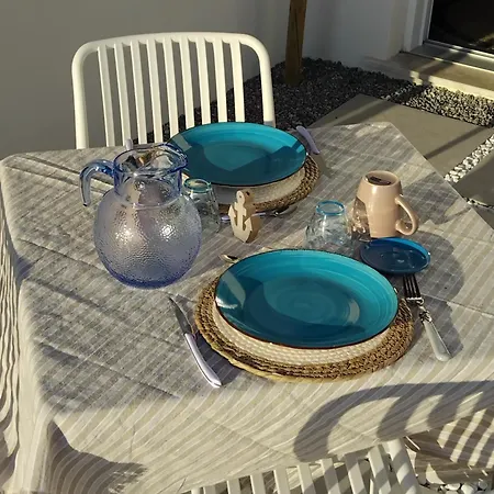 Leukos Relais Ecoretreat 3*