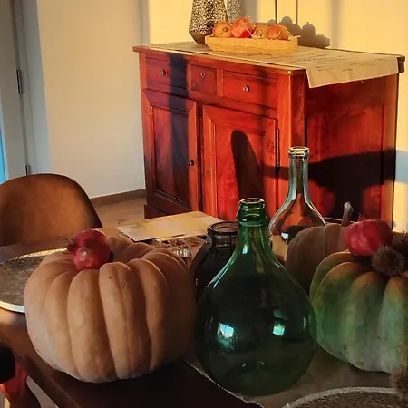 Leukos Relais Ecoretreat Diamante