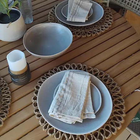 Leukos Relais Ecoretreat 3* Diamante