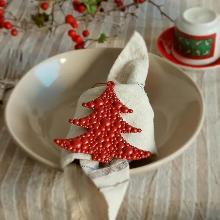 Leukos Relais Ecoretreat Диаманте