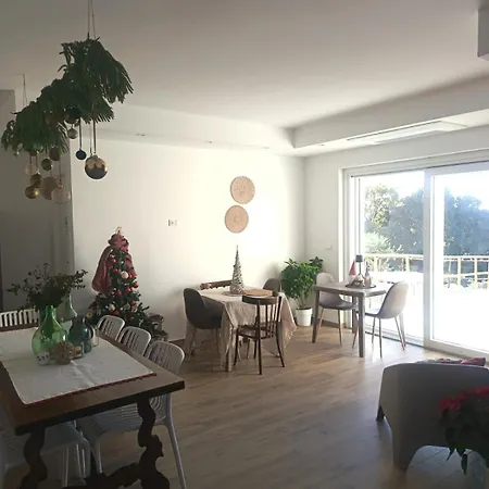 Leukos Relais Ecoretreat 3* Diamante