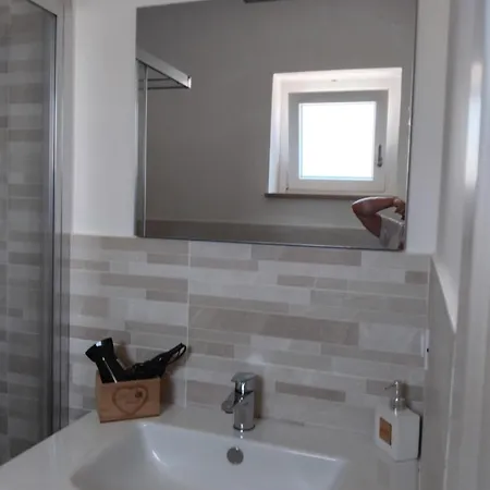 Nocleg ze śniadaniem Leukos Relais Ecoretreat 3*