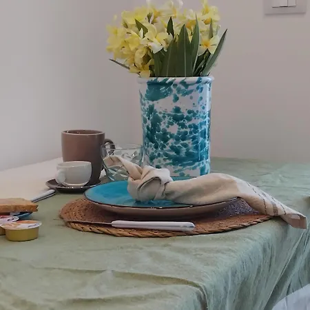 Leukos Relais Ecoretreat 3* Диаманте