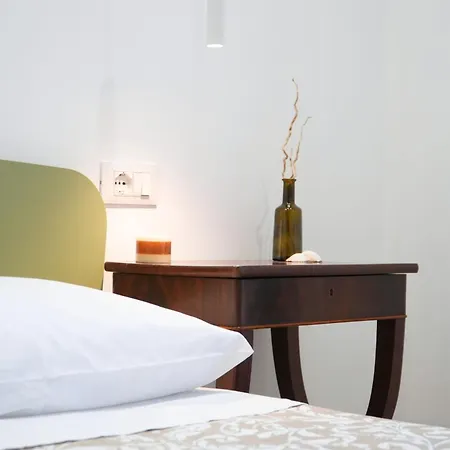 Nocleg ze śniadaniem Leukos Relais Ecoretreat 3*