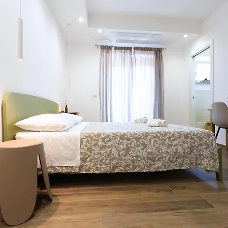 Leukos Relais Ecoretreat Diamante
