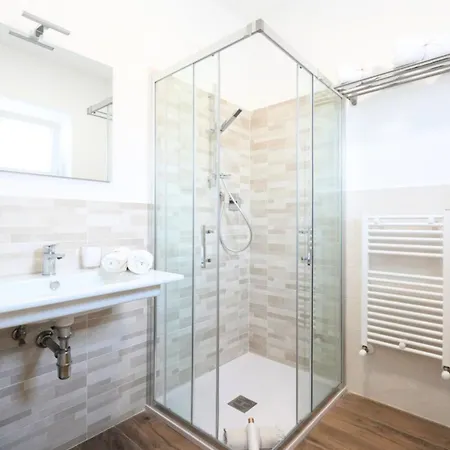 Nocleg ze śniadaniem Leukos Relais Ecoretreat Diamante