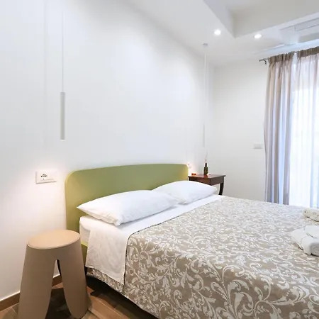 Leukos Relais Ecoretreat Nocleg ze śniadaniem