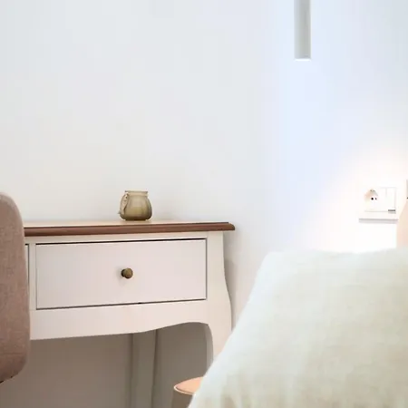 Nocleg ze śniadaniem Leukos Relais Ecoretreat Diamante