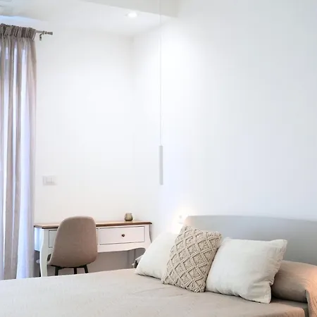Leukos Relais Ecoretreat Nocleg ze śniadaniem 3*