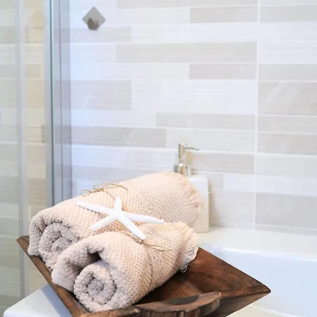 Nocleg ze śniadaniem Leukos Relais Ecoretreat