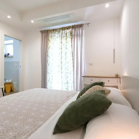 Leukos Relais Ecoretreat Nocleg ze śniadaniem 3*