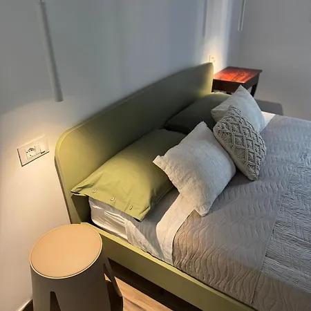 Leukos Relais Ecoretreat 3* Diamante