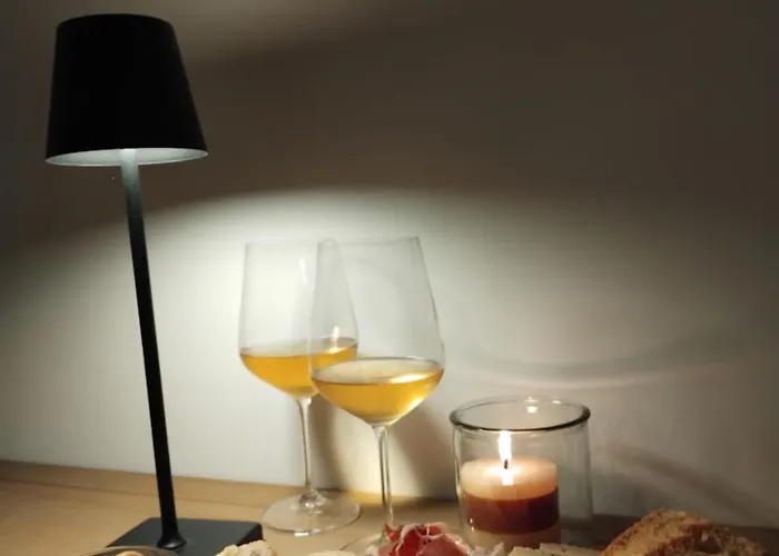 Leukos Relais Ecoretreat Alojamento de Acomodação e Pequeno-almoço 3*