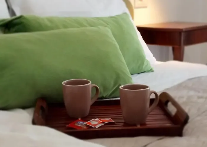 Leukos Relais Ecoretreat 3* Диаманте