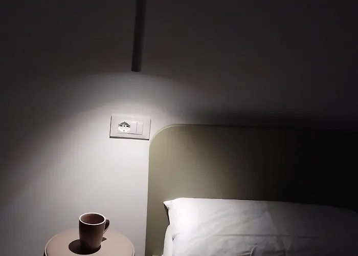 Leukos Relais Ecoretreat