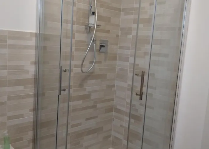 Leukos Relais Ecoretreat Отель типа 