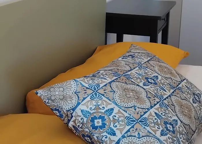 Leukos Relais Ecoretreat Alojamento de Acomodação e Pequeno-almoço Diamante