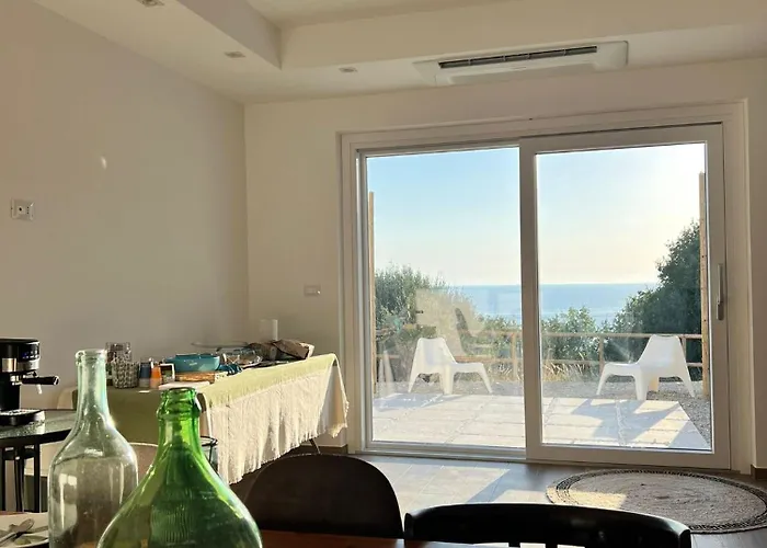 Leukos Relais Ecoretreat 3*