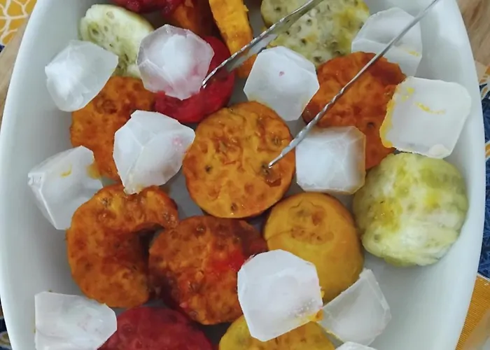 Leukos Relais Ecoretreat