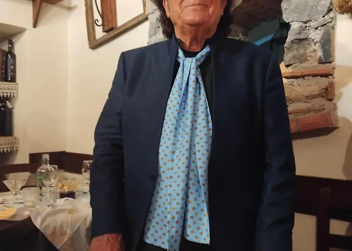 Leukos Relais Ecoretreat Отель типа 