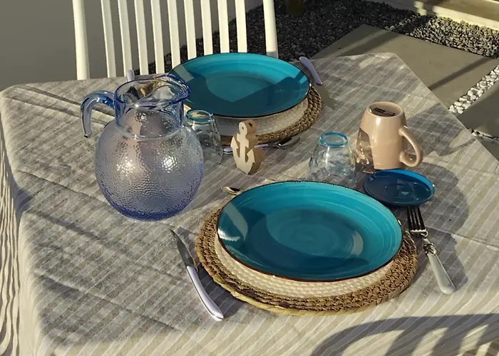 Leukos Relais Ecoretreat 3*