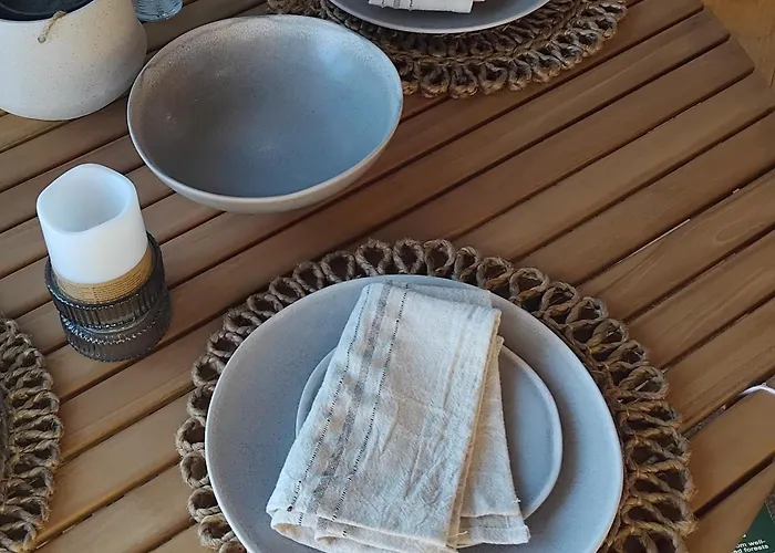 Leukos Relais Ecoretreat 3* Диаманте