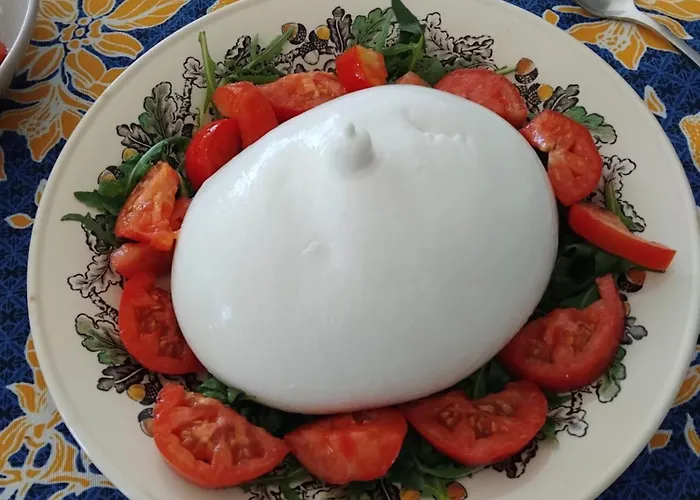 Alojamento de Acomodação e Pequeno-almoço Leukos Relais Ecoretreat 3*