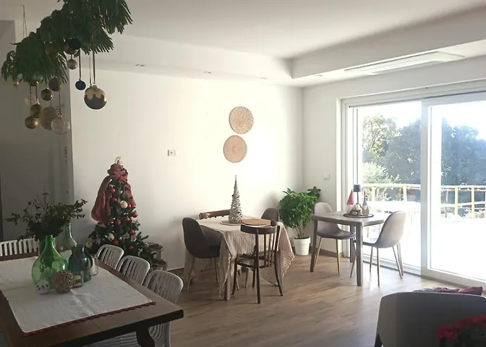 Leukos Relais Ecoretreat 3* Diamante